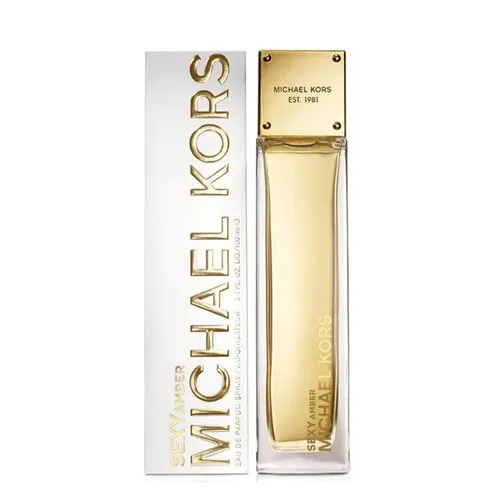 Nước Hoa Nữ Michael Kors MK Sexy Amber For Women EDP 100ml Tinh Tế, Cuốn Hút
