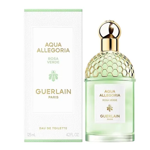Nước Hoa Unisex Guerlain Aqua Allegoria Rosa Verde Eau De Toilette 200ml