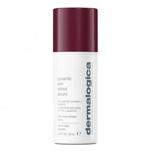 Tinh Chất Hỗ Trợ Trẻ Hoá Da Dermalogica Dynamic Skin Re Serum 30ml