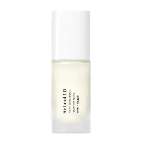 Tinh Chất Hỗ Trợ Trẻ Hóa Da Fusion Meso Re 1.0 (0.3% New Version), 30ml
