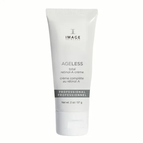 Kem Dưỡng Hỗ Trợ Trẻ Hoá Da Image Ageless Total Re-A Crème 57g