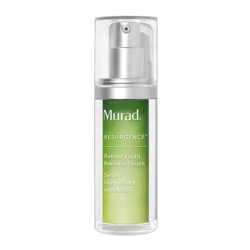 Tinh Chất Hỗ Trợ Làm Căng Bóng Trẻ Hoá Da Murad Re Youth Renewal Serum 30ml