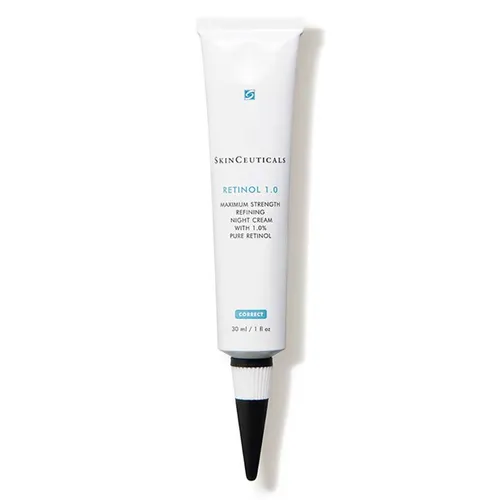 Kem Dưỡng Hỗ Trợ Làm Mờ Nếp Nhăn Skinceuticals Re 1.0 Night Cream 30ml