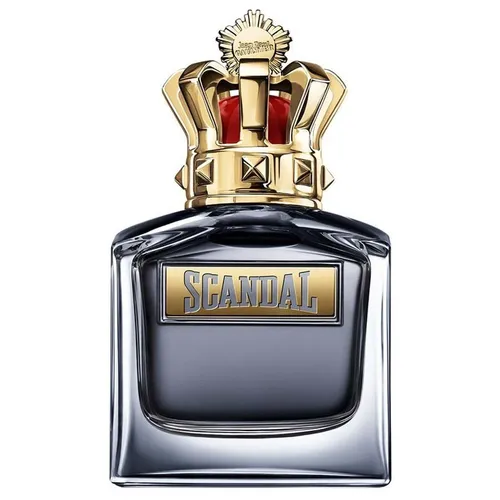 Nước Hoa Nam Jean Paul Gaultier Scandal Pour Homme Eau De Toilette Spray 100ml