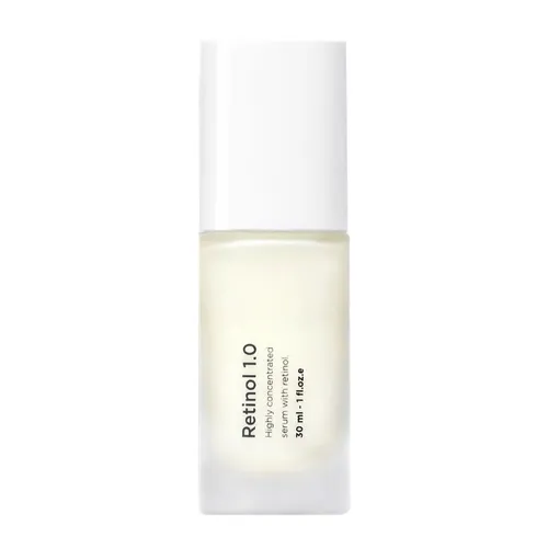 Tinh Chất Trẻ Hóa Da Fusion Meso Re 1.0, 30ml