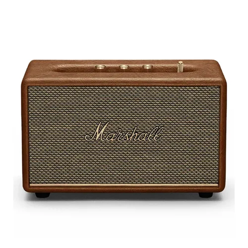 Loa Marshall Acton III Màu Nâu [Chính Hãng Marshall - Bảo hành 1 năm]