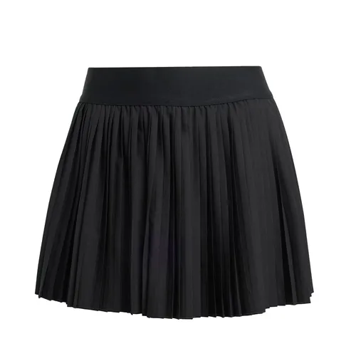 Chân Váy Nữ Adidas Women's Club Pleated Skirt JD6117 Màu Đen Size XS