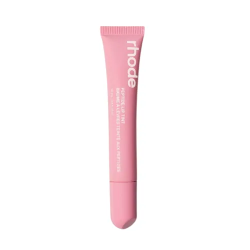 Son Dưỡng Môi Rhode Peptide Lip Tint Ribbon Màu Hồng Nude 10ml
