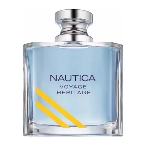 Nước Hoa Nam Nautica Voyage Heritage EDT Spray 100ml