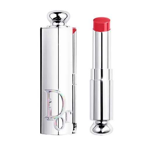 Son Dior&nbsp;Addict Glass Lipstick 344 Pink Milly Màu Hồng Dâu