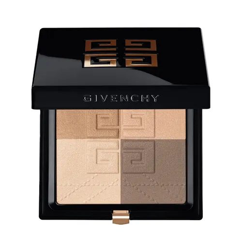 Phấn Tạo Khối Givenchy Prisme Libre Bronzer Powder Tone 001 7g