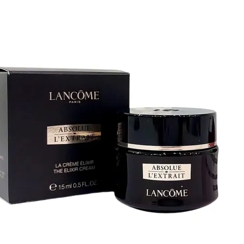 Kem Dưỡng Hỗ Trợ Trẻ Hoá Da Lancôme Absolue L'extrait 15ml