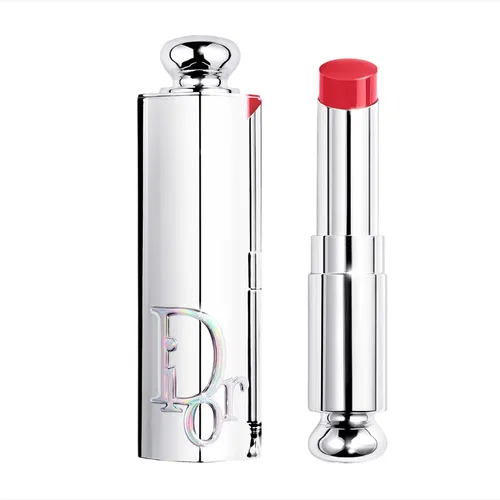 Son Dưỡng Môi Dior Addict Glass Lipstick 344 Pink Milly Màu Hồng Anh Đào