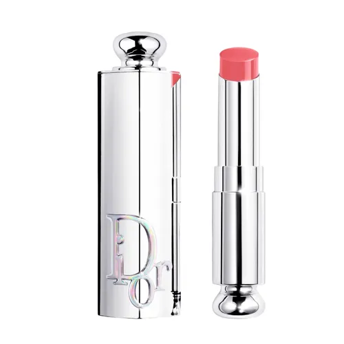 Son Dưỡng Môi Dior Addict Glass Lipstick 405 Rosy Dior Màu Hồng Gỗ