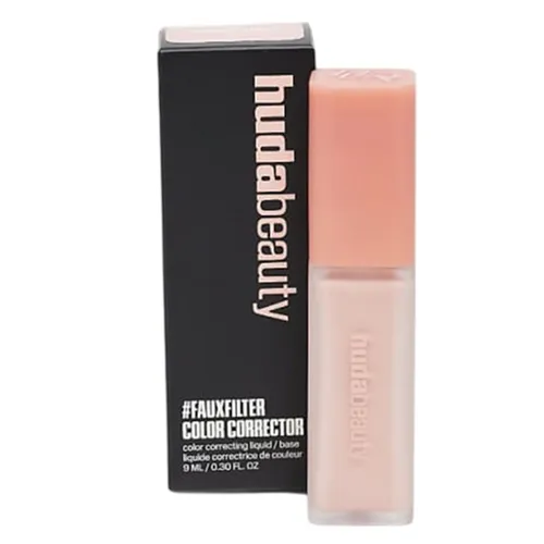Kem Che Khuyết Điểm Huda Beauty Fauxfilter Color Corrector Tone Cherry Light 9ml