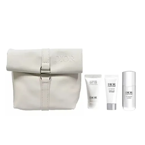 Set Dưỡng Da Dior Mini 4 Món