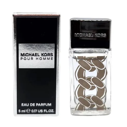 Nước Hoa Nam Michael Kors MK Pour Homme Eau De Parfum Miniature 5ml