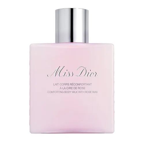 Dưỡng Thể Dior Miss Dior Comforting Hydrating Body Milk With Rose Wax 175ml