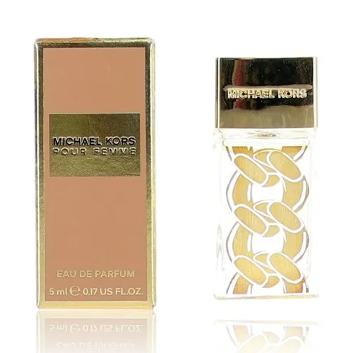 Nước Hoa Nữ Michael Kors MK Femme For Women EDP Mini 5ml