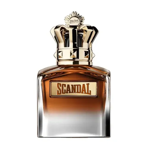 Nước Hoa Nam Jean Paul Gaultier Scandal Pour Homme Elixir Parfum 100ml