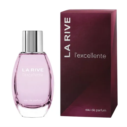 Nước Hoa Nữ La Rive L'Excellente EDP 100ml