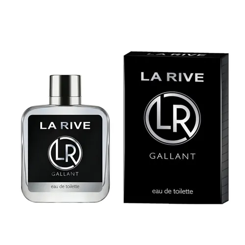 Nước Hoa Nam La Rive Gallant  EDT 100ml