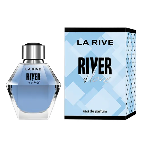 Nước Hoa Nữ La Rive Rive Of Love EDP 100ml