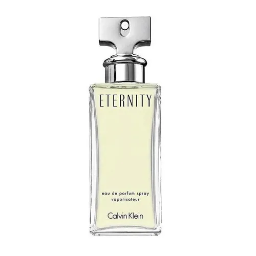 Nước Hoa Nữ Calvin Klein CK Eternity For Women EDP 100ml