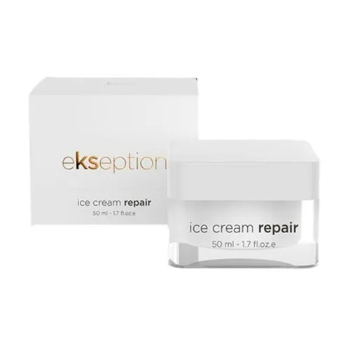Kem Dưỡng Phục Hồi, Trẻ Hóa Da Ekseption Ice Cream Repair&nbsp;50ml