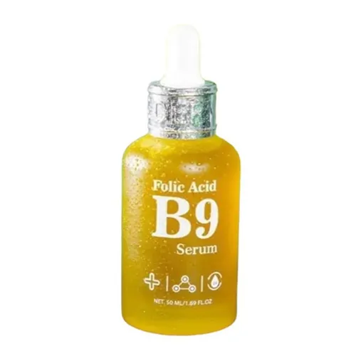 Tinh Chất Phục Hồi Và Làm Dịu Da Vic Derma B9 Serum 50ml