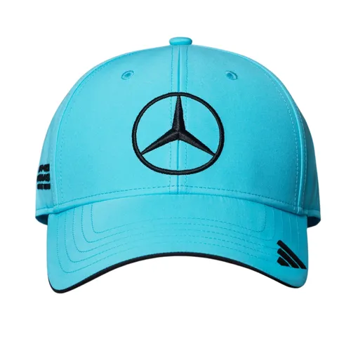Mũ Adidas Mercedes - AMG Petronas Formula One Team Driver Cap JW6269 Màu Xanh Ngọc