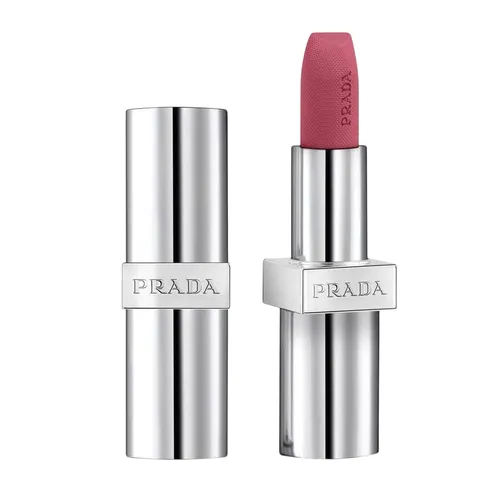 Son Prada Monochrome Soft Matte P160 Blossom Pink Màu Hồng Đào