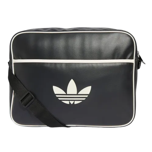 Túi Đeo Chéo Adidas Airliner Bag JX0251 Màu Đen