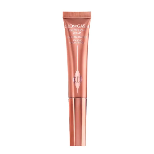 Phấn Má Hồng Bắt Sáng Charlotte Tilbury Beauty Light Wand Tone Pinkgasm Hồng Ngọc Trai 12ml