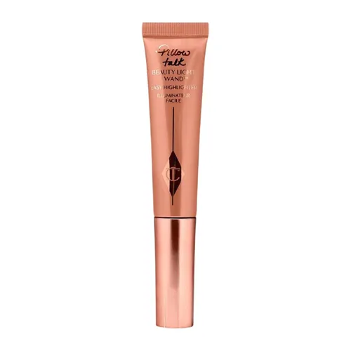 Phấn Má Hồng Bắt Sáng Charlotte Tilbury Beauty Light Wand Tone Pillow Talk Medium Hồng Đào 12ml