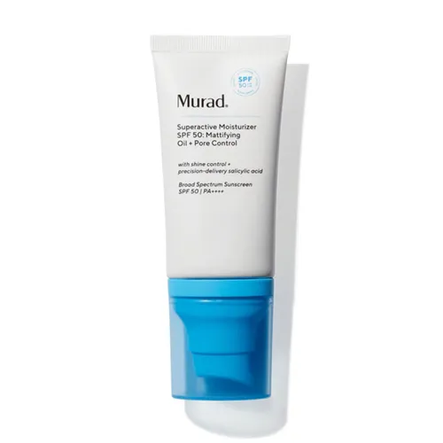 Kem Chống Nắng Murad Superactive Moisturizer SPF 50 PA++++ 50ml