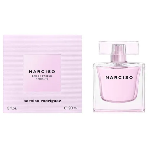 Nước Hoa Nữ Narciso Rodriguez Radiante Eau De Parfum Spray 90ml
