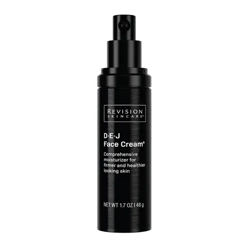 Kem Dưỡng Hỗ Trợ Trẻ Hóa Da Và Giảm Nếp Nhăn Revision Skincare D·E·J Face Cream 48g