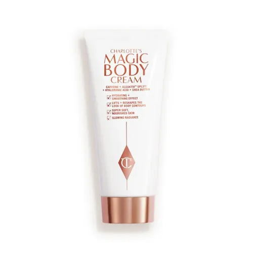 Kem Dưỡng Thể Charlotte Tilbury Charlotte's Magic Body Cream 200ml
