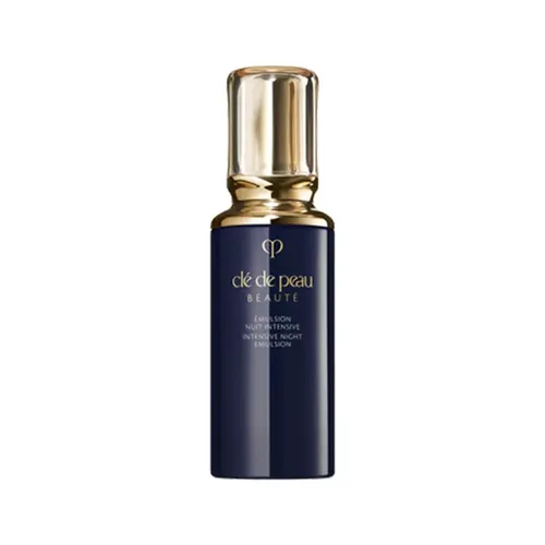 Sữa Dưỡng Da Trẻ Hóa Ban Đêm Clé De Peau Intensive Fortifying Emulsion 125ml