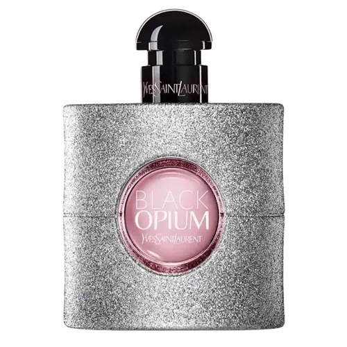 Nước Hoa Nữ Yves Saint Laurent YSL Black Opium Glitter EDP Spray 90ml