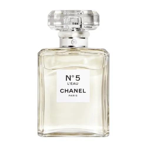 Nước Hoa Nữ Chanel No5 L'Eau EDT 35ml