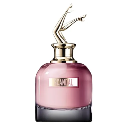 Nước Hoa Nữ Jean Paul Gaultier Scandal EDP Spray 80ml (Hộp Giấy)