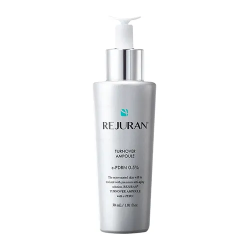 Tinh Chất Phục Hồi, Tái Tạo Da Rejuran Turnover Ampoule Serum 30ml