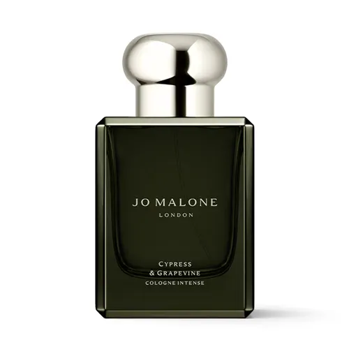 Nước Hoa Unisex Jo Malone Cypress & Grapevine Cologne Intense 50ml