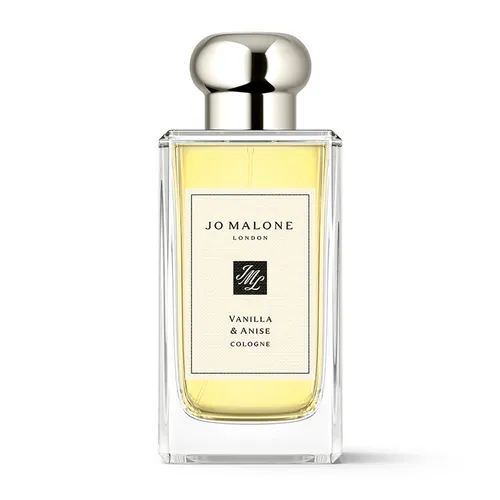 Nước Hoa Unisex Jo Malone Vanilla & Anise Cologne 100ml