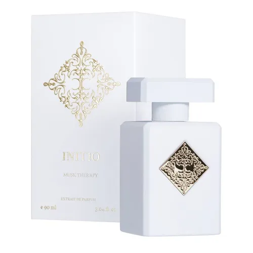 Nước Hoa Unisex Initio Parfums Prives Musk Therapy Extrait De Parfum 100ml