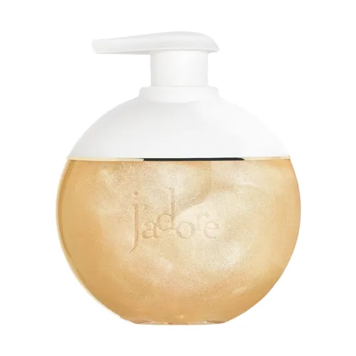 Dầu Dưỡng Thể Dior J'adore Les Adorables Shimmering Body Oil 200ml