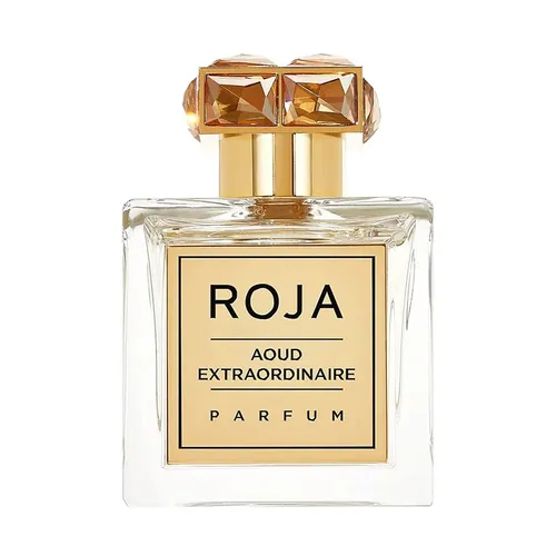 Nước Hoa Roja Parfums Aoud Extraordinaire The Perfumers's Gold Parfum 100ml