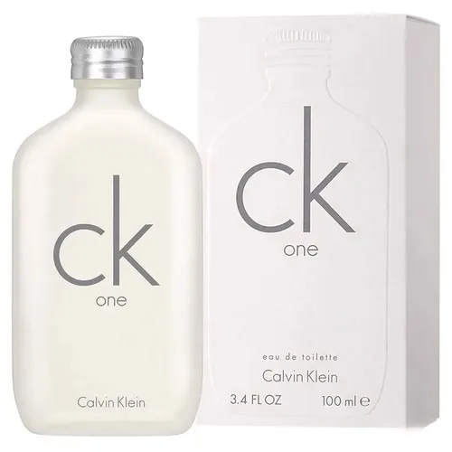 Nước Hoa Unisex Calvin Klein CK One Eau De Toilette 100ml